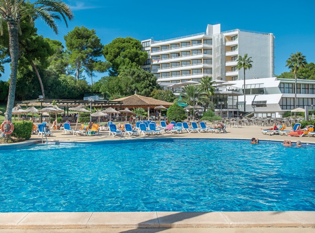 Hotel Exagon Park, Spanien, Mallorca, Can Picafort, Bild 1