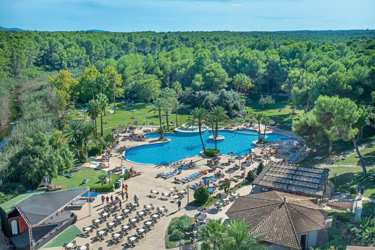 Hotel Exagon Park, Spanien, Mallorca, Can Picafort, Bild 2