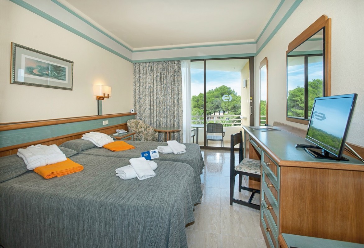 Hotel Exagon Park, Spanien, Mallorca, Can Picafort, Bild 4