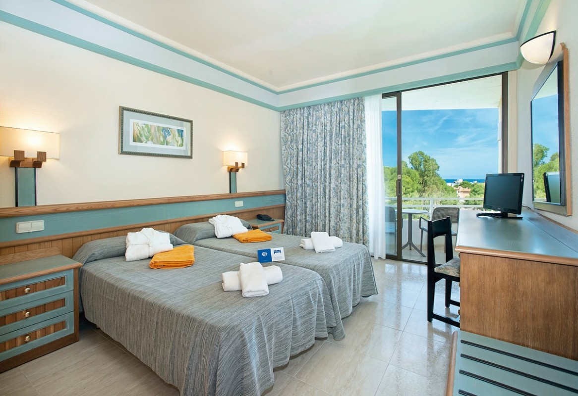 Hotel Exagon Park, Spanien, Mallorca, Can Picafort, Bild 6