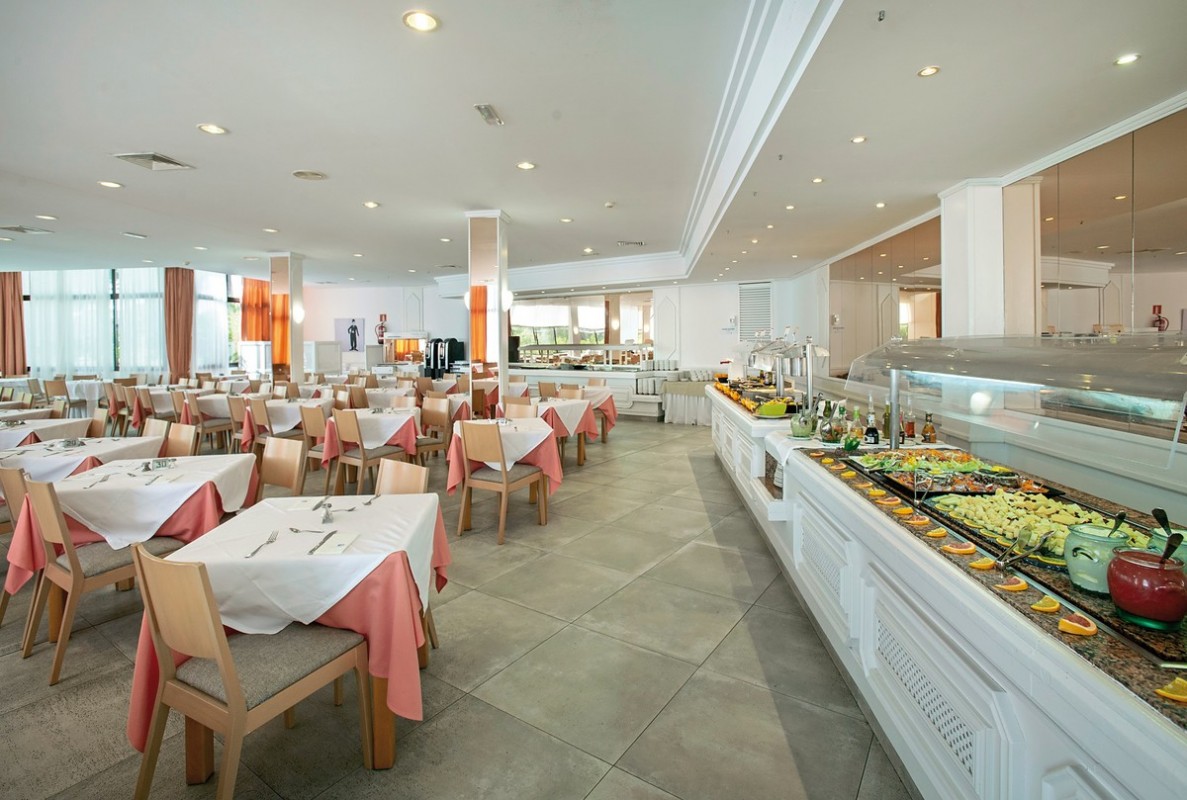 Hotel Exagon Park, Spanien, Mallorca, Can Picafort, Bild 9