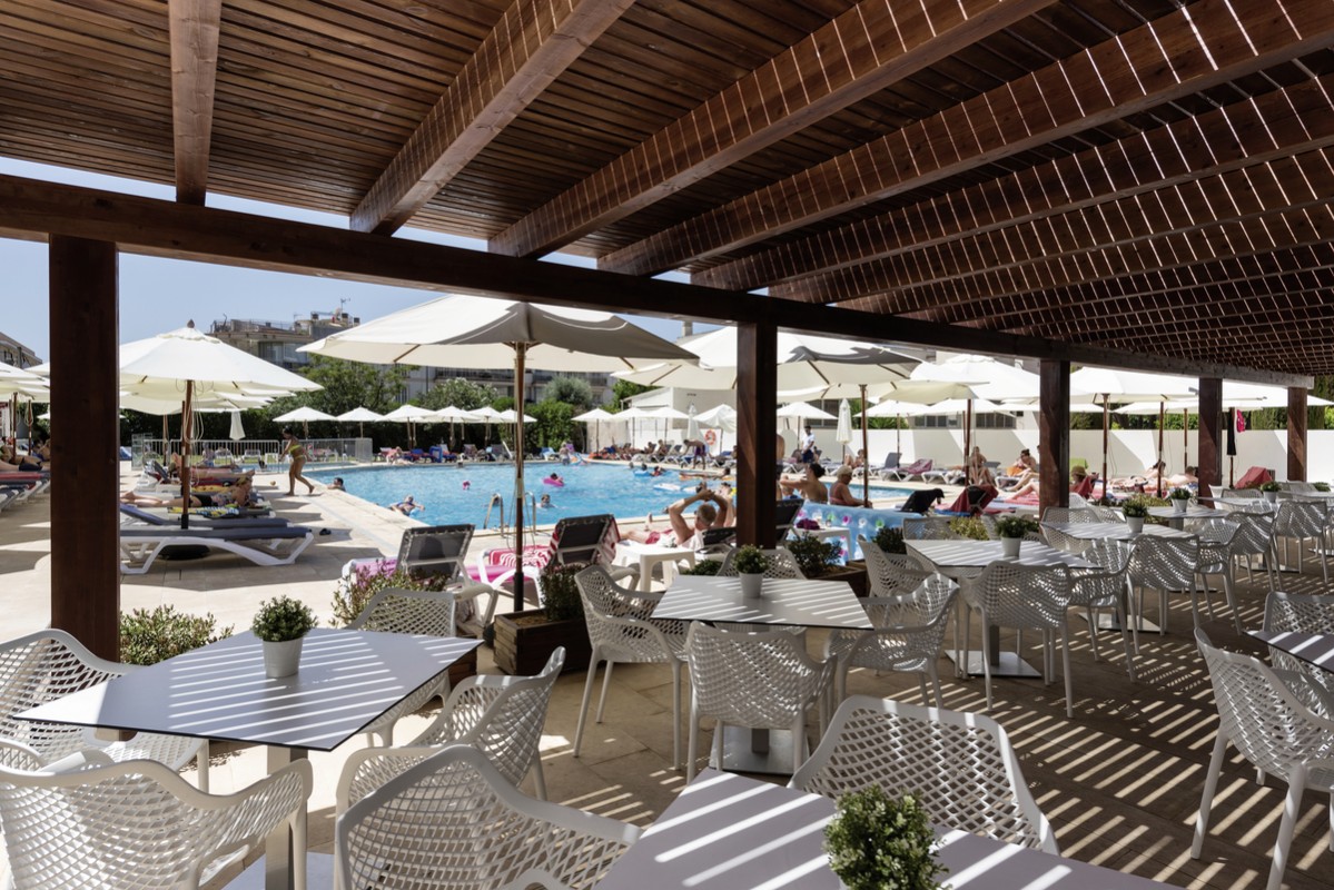 Hotel Alua Leo, Spanien, Mallorca, Can Pastilla, Bild 12