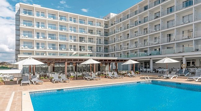 Hotel Alua Leo, Spanien, Mallorca, Can Pastilla