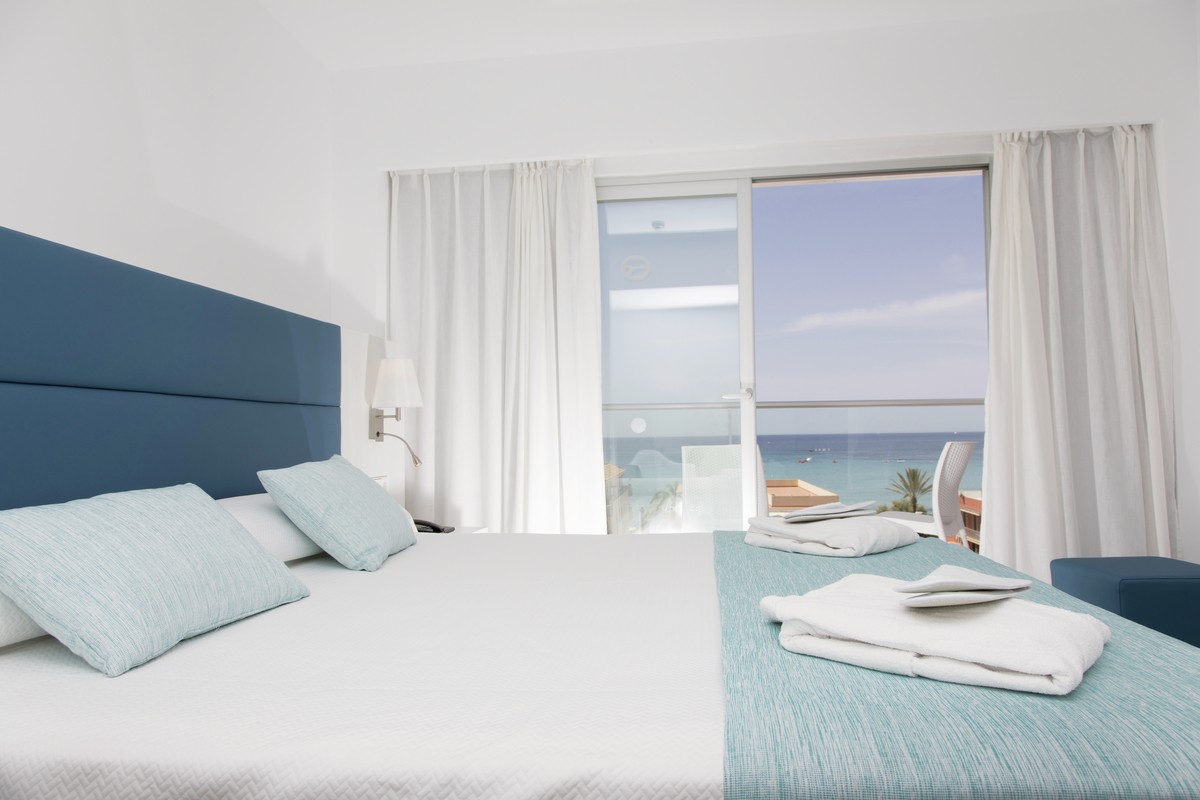 Hotel Alua Leo, Spanien, Mallorca, Can Pastilla, Bild 10