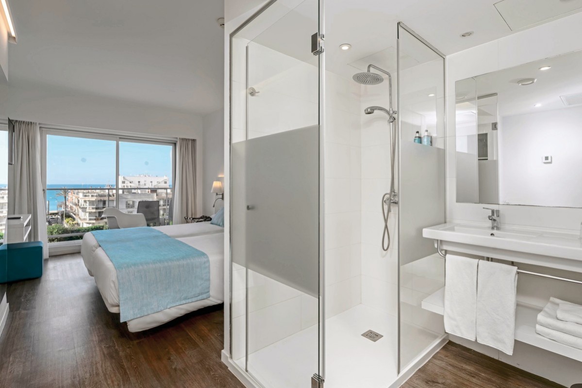 Hotel Alua Leo, Spanien, Mallorca, Can Pastilla, Bild 11