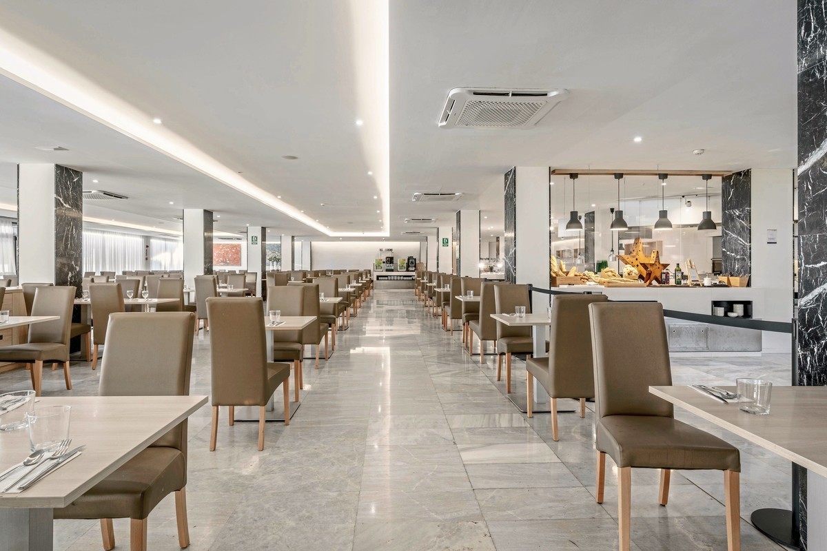 Hotel Alua Leo, Spanien, Mallorca, Can Pastilla, Bild 13