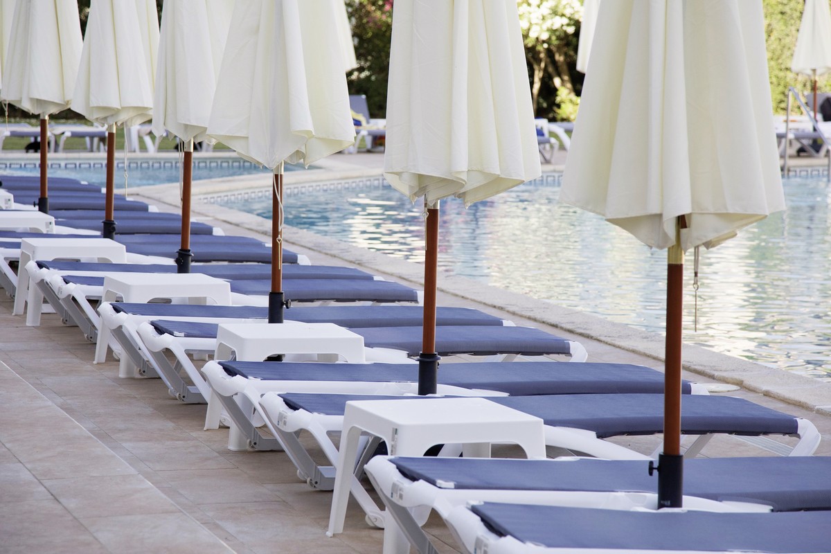 Hotel Alua Leo, Spanien, Mallorca, Can Pastilla, Bild 16