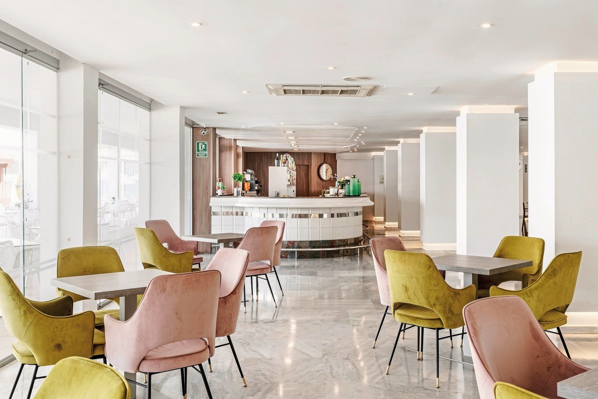 Hotel Alua Leo, Spanien, Mallorca, Can Pastilla, Bild 20