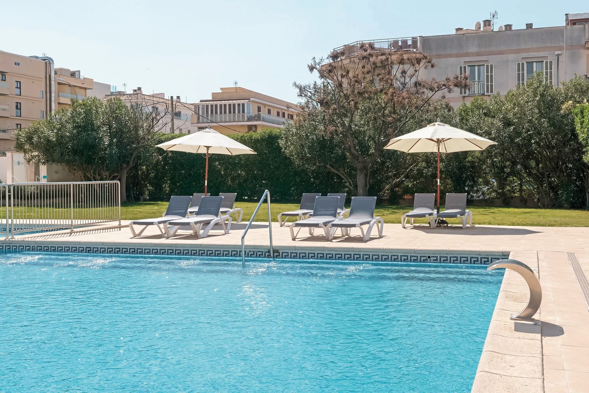 Hotel Alua Leo, Spanien, Mallorca, Can Pastilla, Bild 5