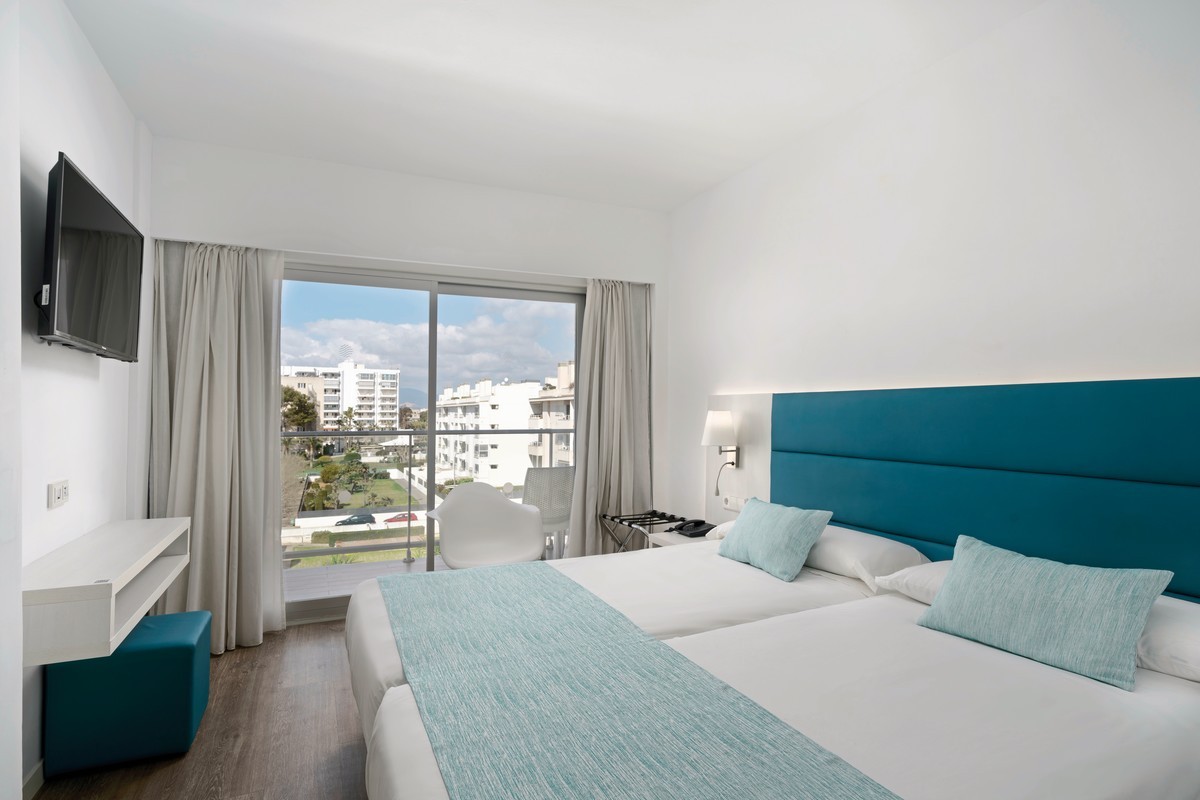 Hotel Alua Leo, Spanien, Mallorca, Can Pastilla, Bild 8