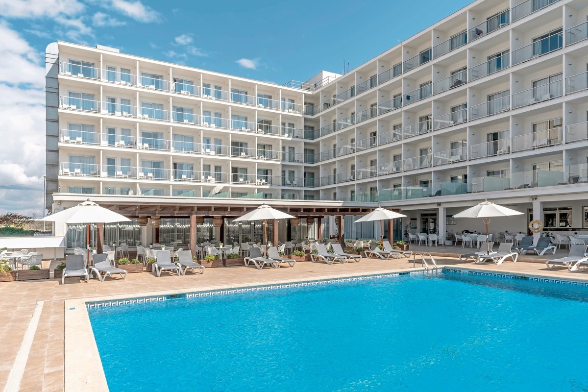 Hotel Alua Leo, Spanien, Mallorca, Can Pastilla, Bild 1