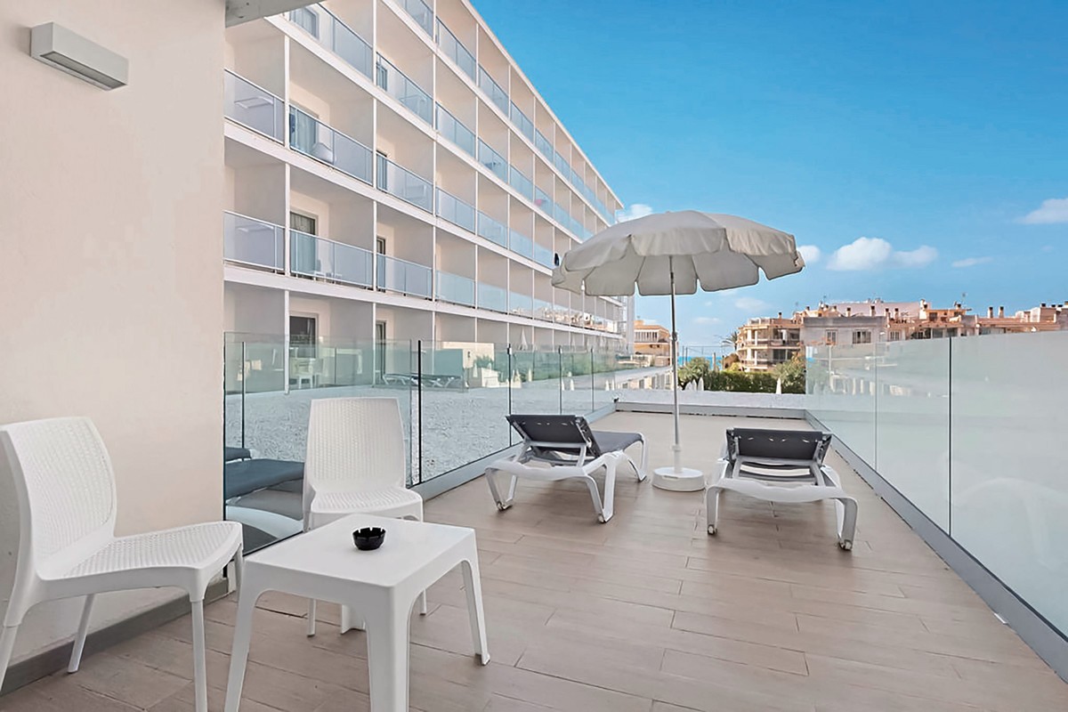 Hotel Alua Leo, Spanien, Mallorca, Can Pastilla, Bild 14