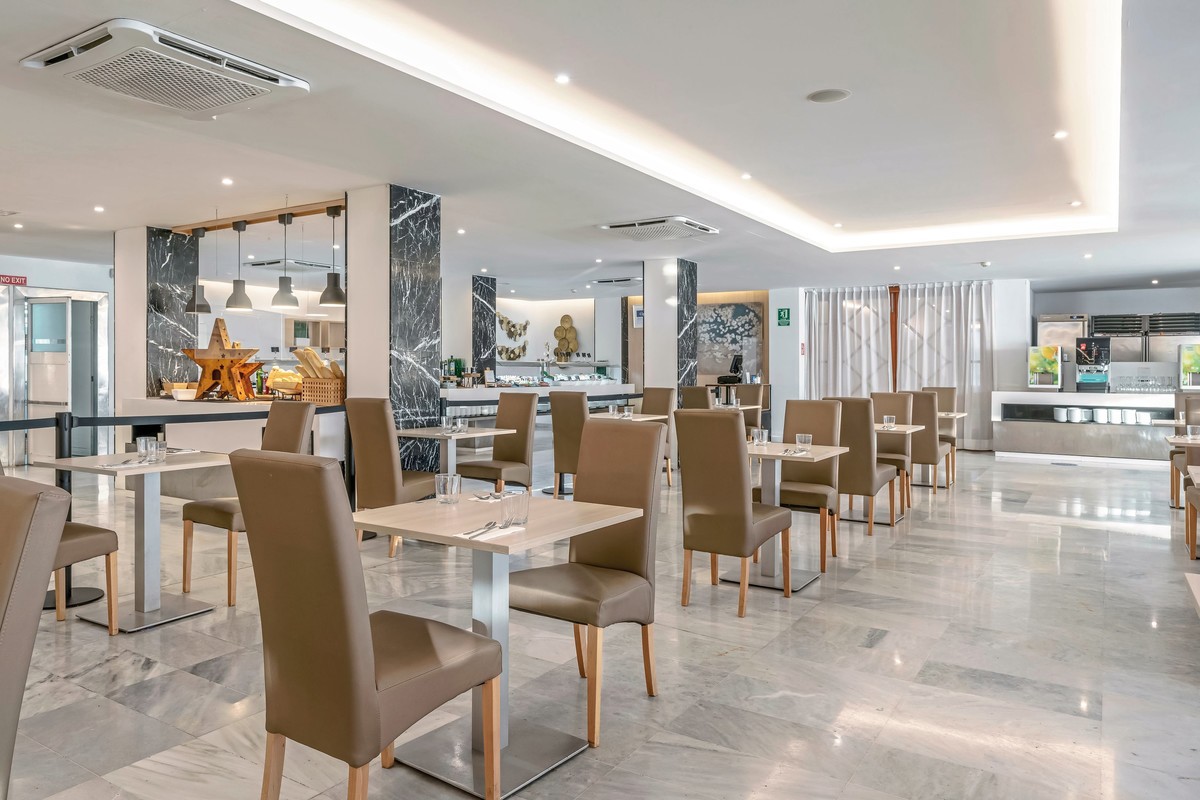 Hotel Alua Leo, Spanien, Mallorca, Can Pastilla, Bild 16