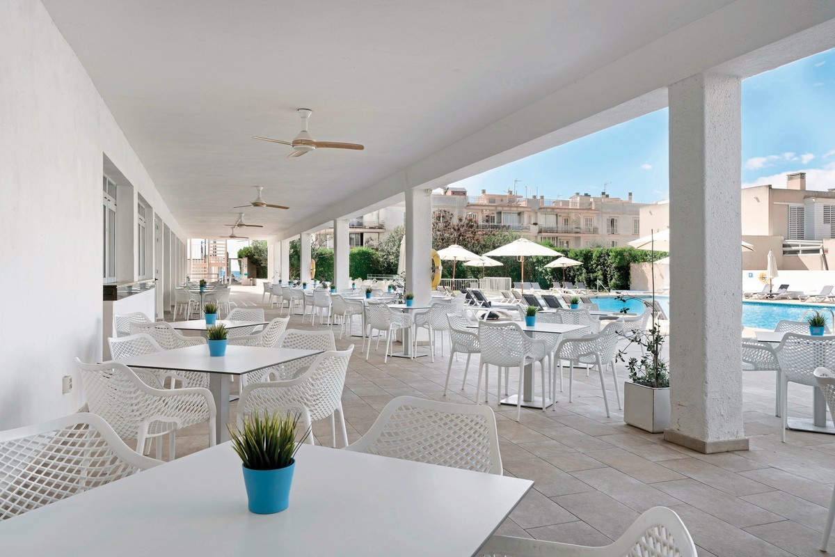 Hotel Alua Leo, Spanien, Mallorca, Can Pastilla, Bild 17