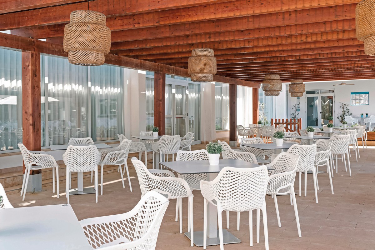 Hotel Alua Leo, Spanien, Mallorca, Can Pastilla, Bild 19