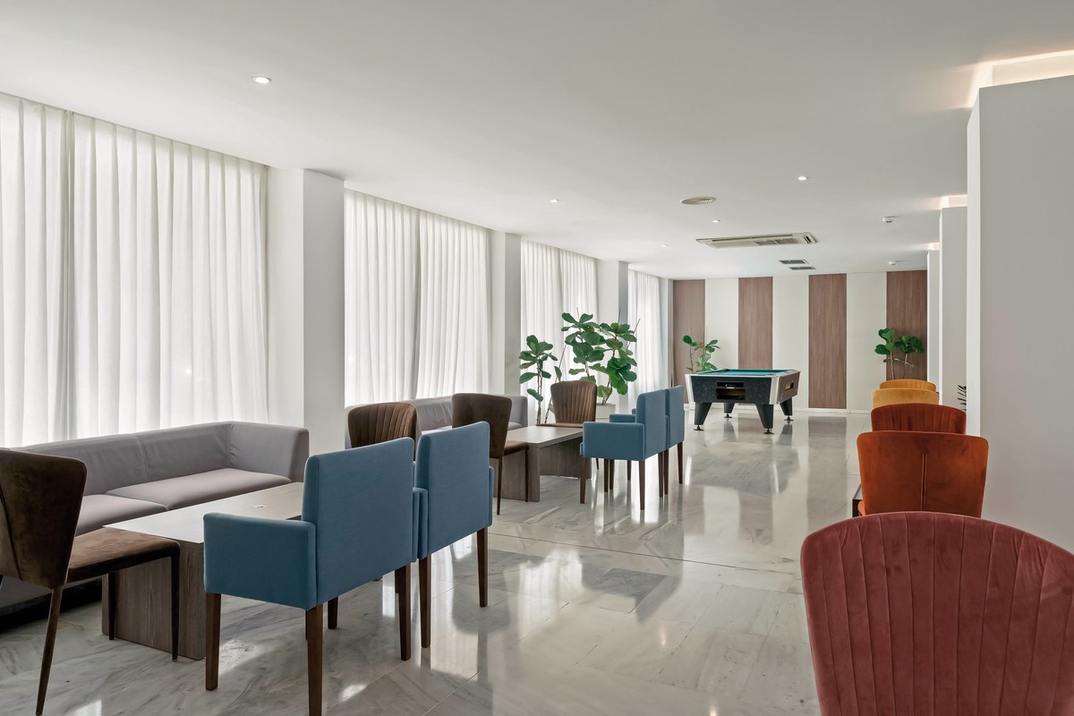 Hotel Alua Leo, Spanien, Mallorca, Can Pastilla, Bild 20