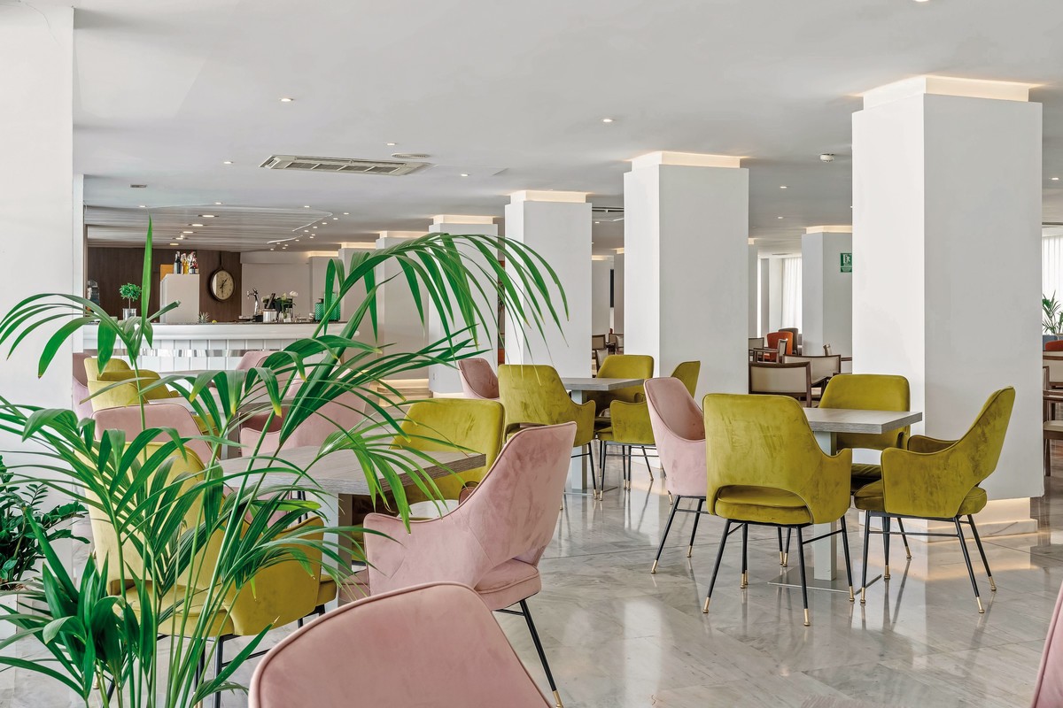 Hotel Alua Leo, Spanien, Mallorca, Can Pastilla, Bild 21