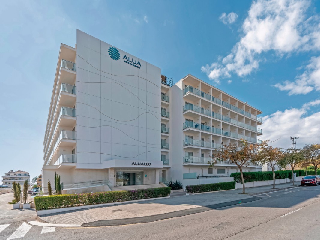 Hotel Alua Leo, Spanien, Mallorca, Can Pastilla, Bild 4