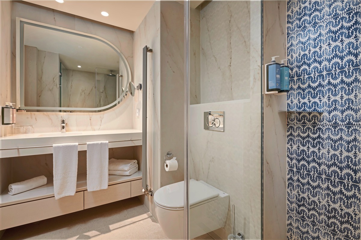 Hotel Hipotels Flamenco, Spanien, Mallorca, Cala Millor, Bild 12