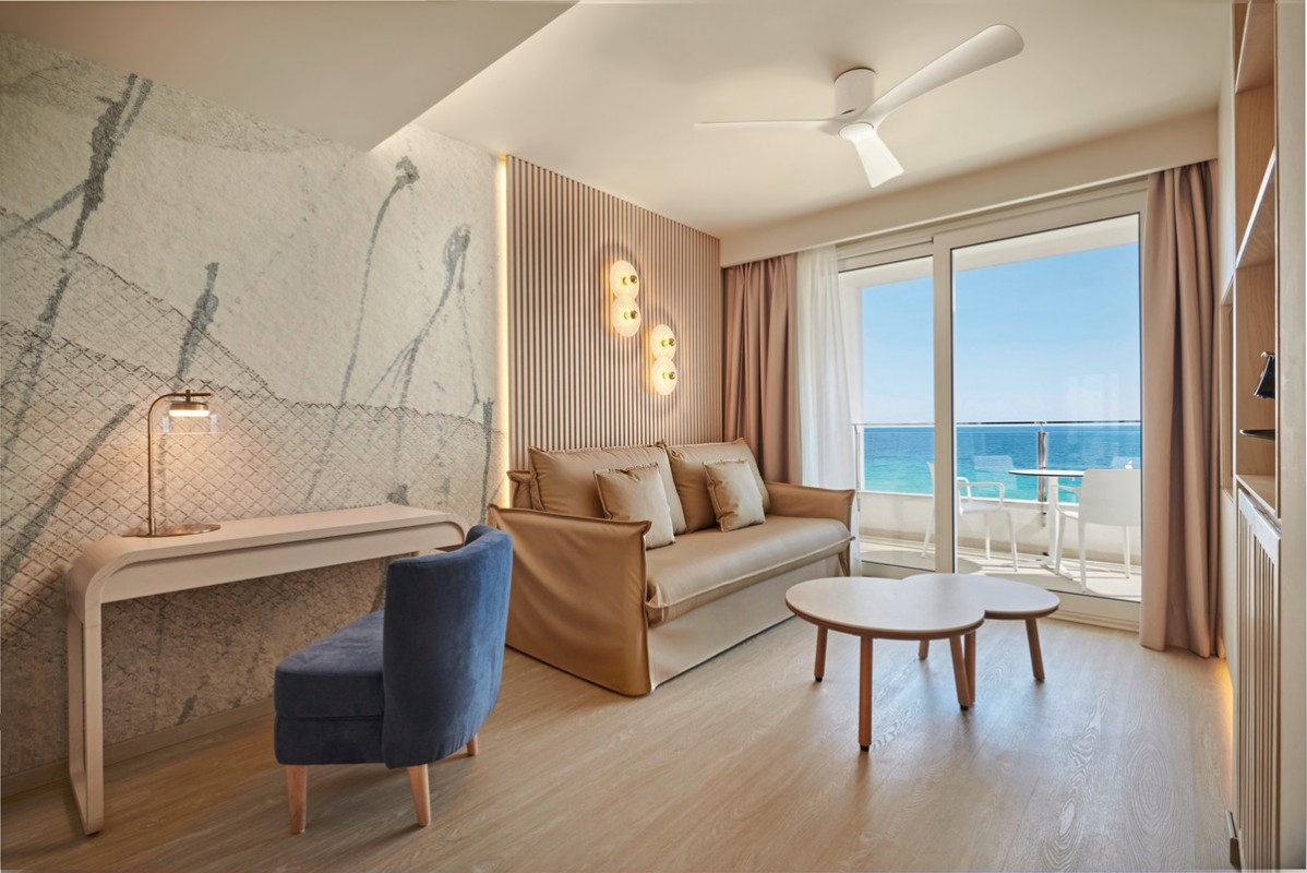 Hotel Hipotels Flamenco, Spanien, Mallorca, Cala Millor, Bild 14