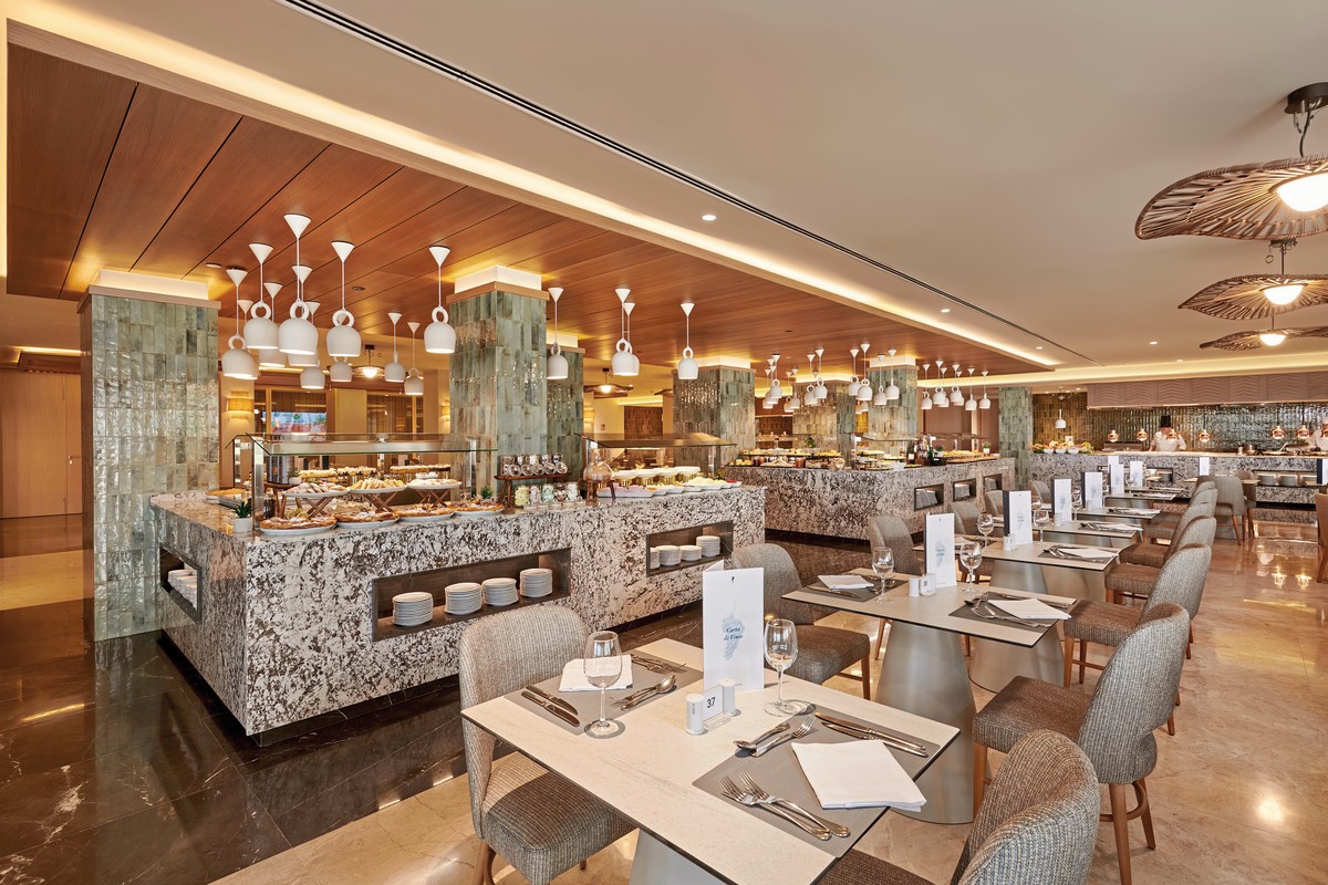 Hotel Hipotels Flamenco, Spanien, Mallorca, Cala Millor, Bild 15