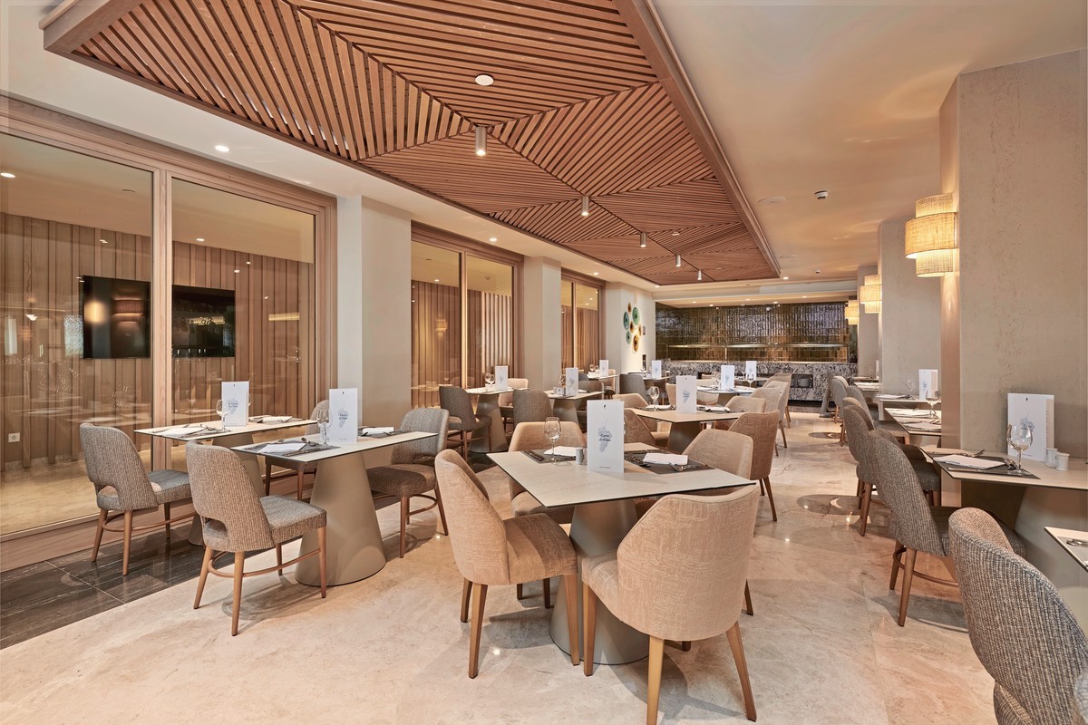 Hotel Hipotels Flamenco, Spanien, Mallorca, Cala Millor, Bild 16