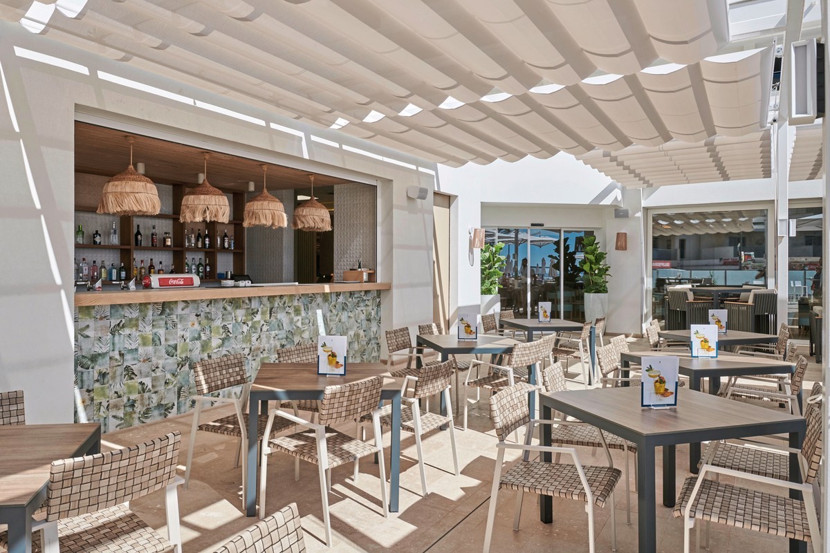 Hotel Hipotels Flamenco, Spanien, Mallorca, Cala Millor, Bild 17