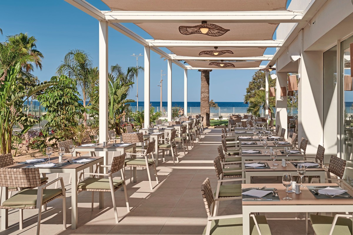 Hotel Hipotels Flamenco, Spanien, Mallorca, Cala Millor, Bild 18