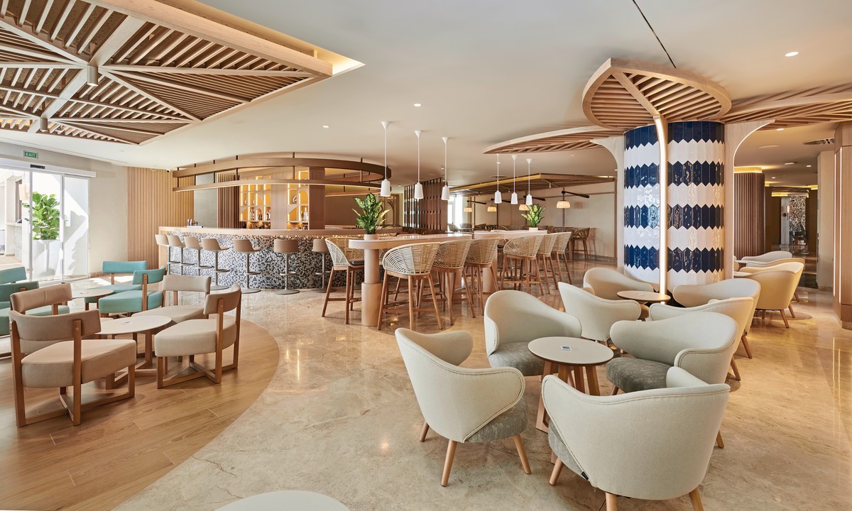 Hotel Hipotels Flamenco, Spanien, Mallorca, Cala Millor, Bild 19