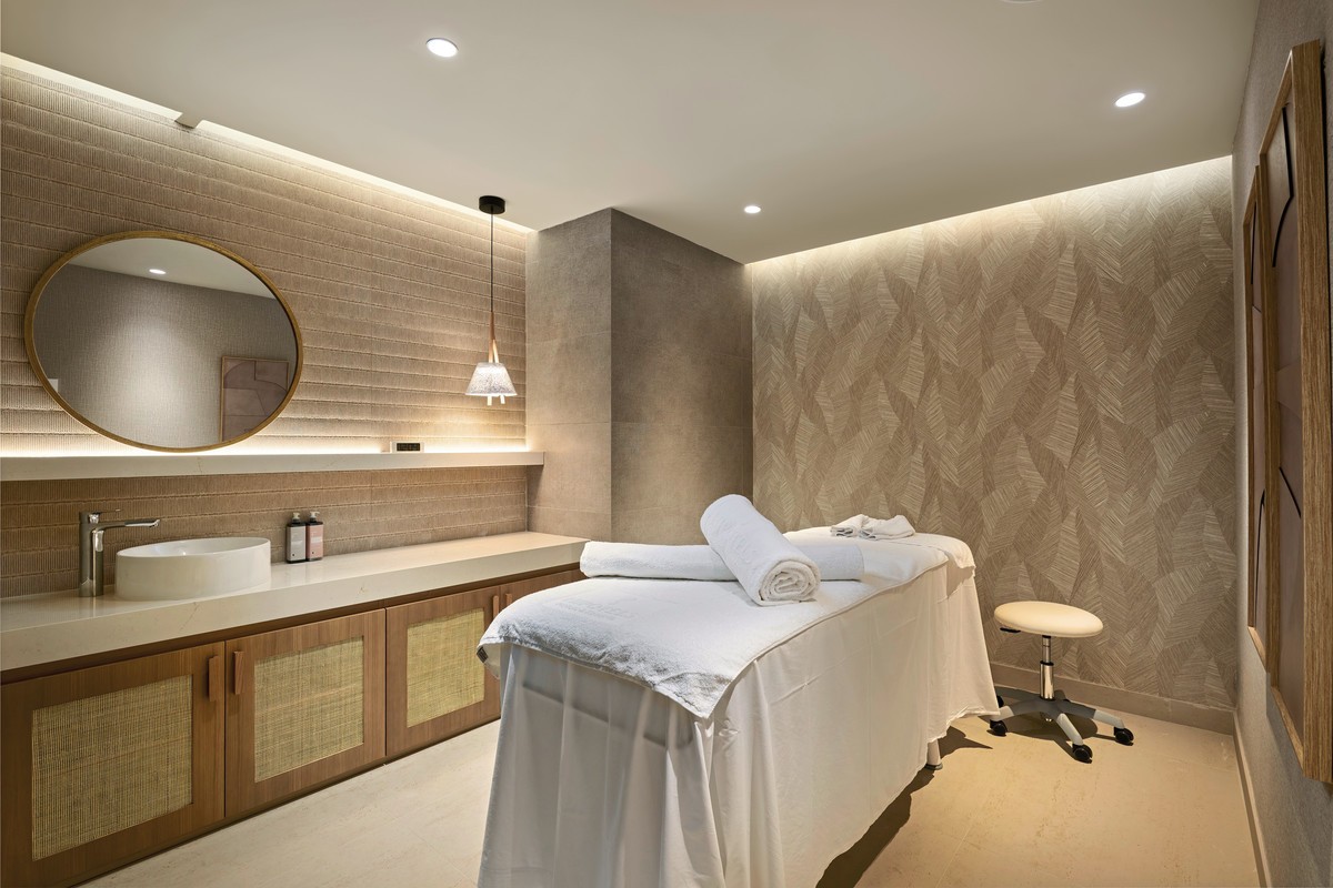 Hotel Hipotels Flamenco, Spanien, Mallorca, Cala Millor, Bild 20