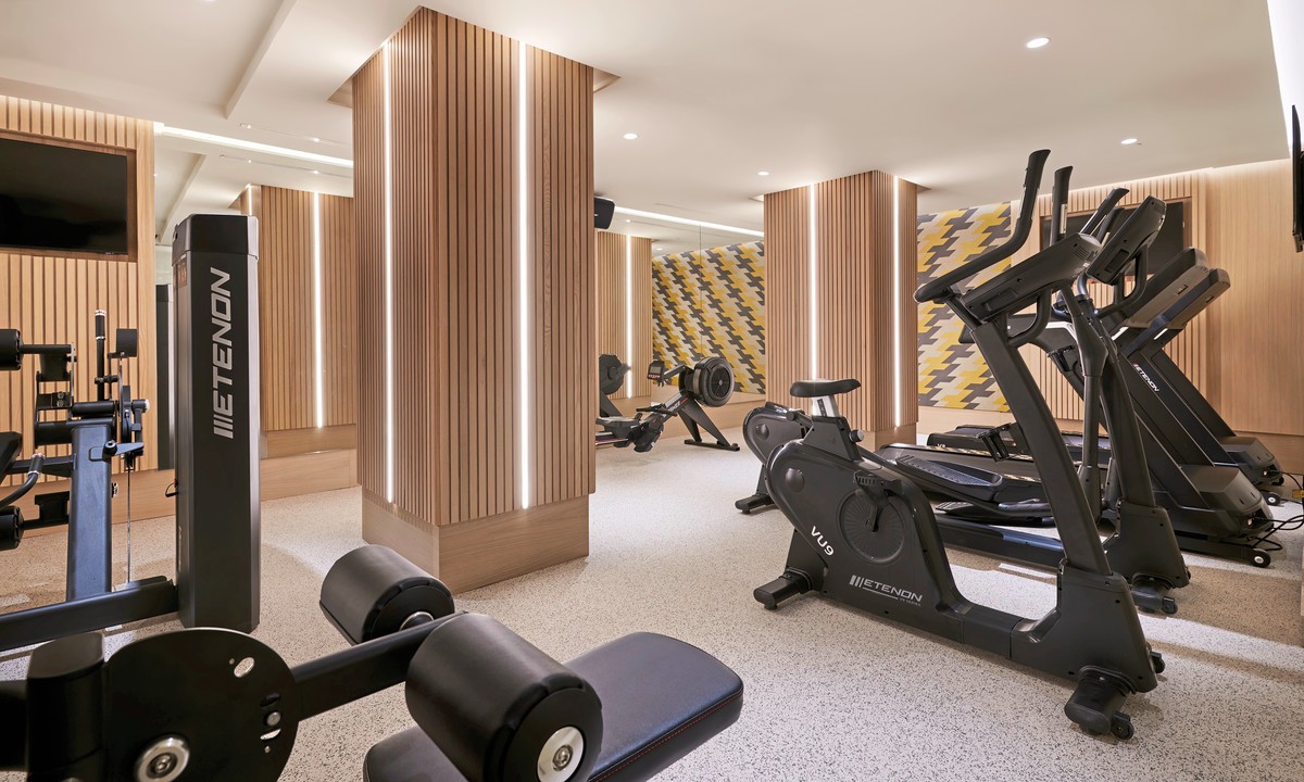 Hotel Hipotels Flamenco, Spanien, Mallorca, Cala Millor, Bild 22