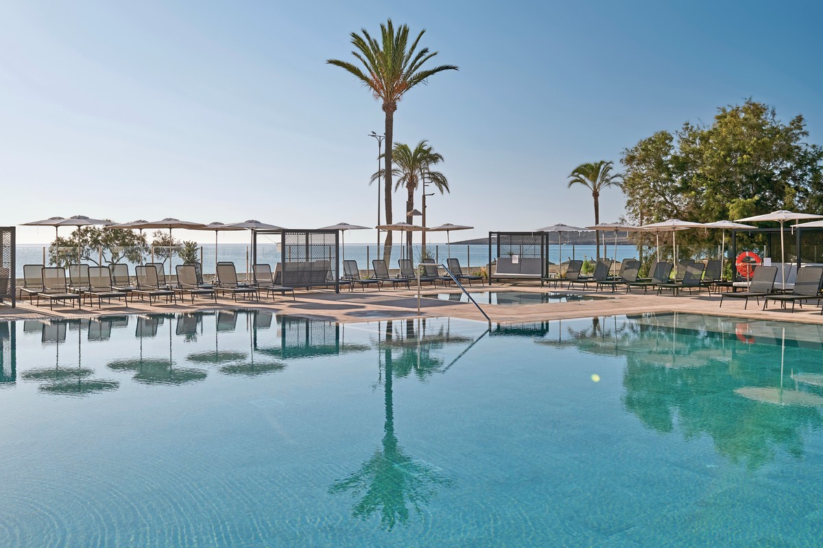 Hotel Hipotels Flamenco, Spanien, Mallorca, Cala Millor, Bild 3