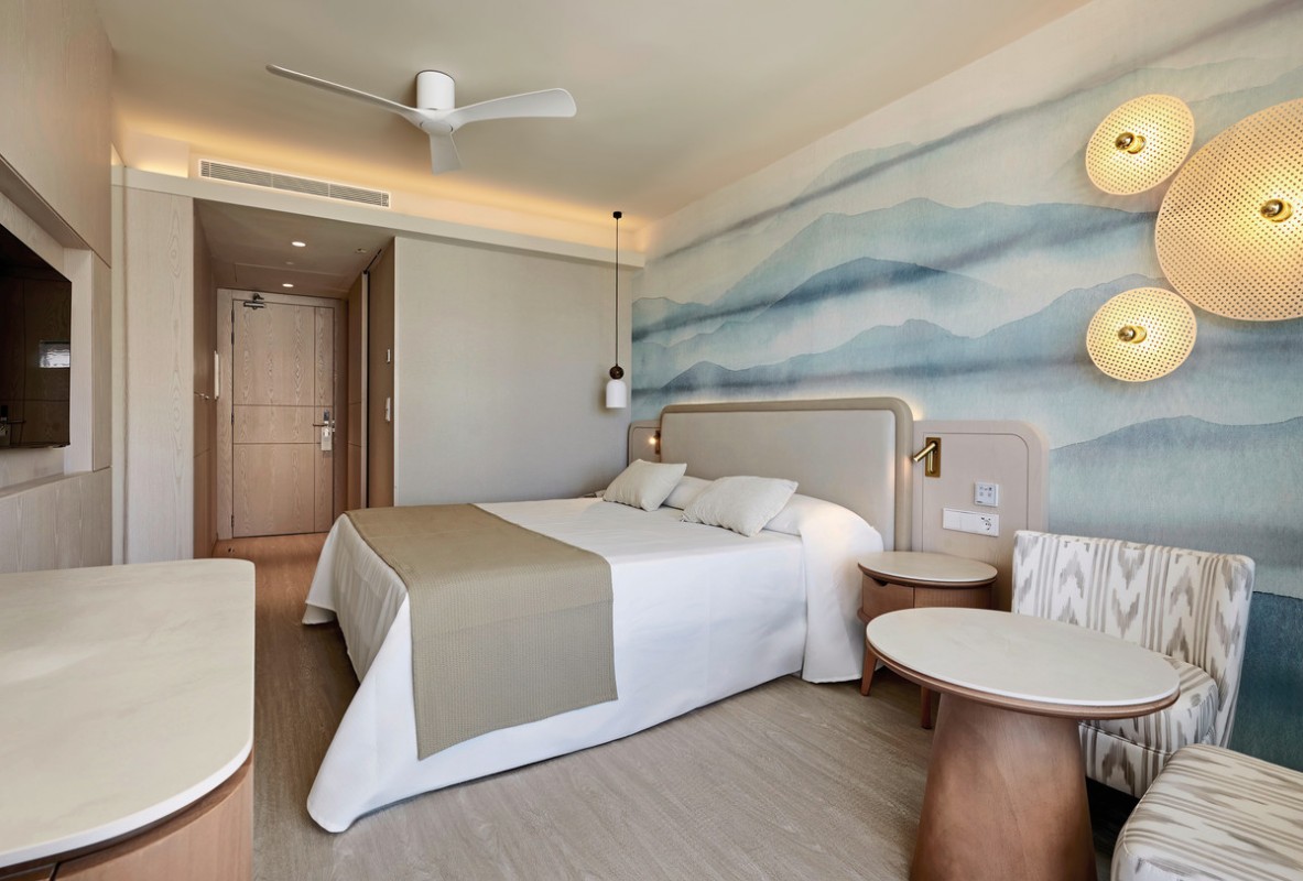 Hotel Hipotels Flamenco, Spanien, Mallorca, Cala Millor, Bild 5