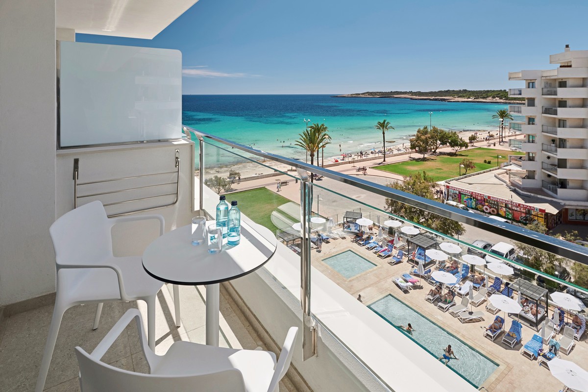 Hotel Hipotels Flamenco, Spanien, Mallorca, Cala Millor, Bild 6