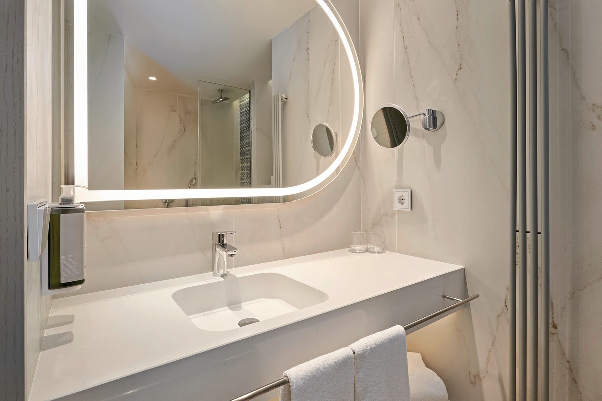 Hotel Hipotels Flamenco, Spanien, Mallorca, Cala Millor, Bild 7