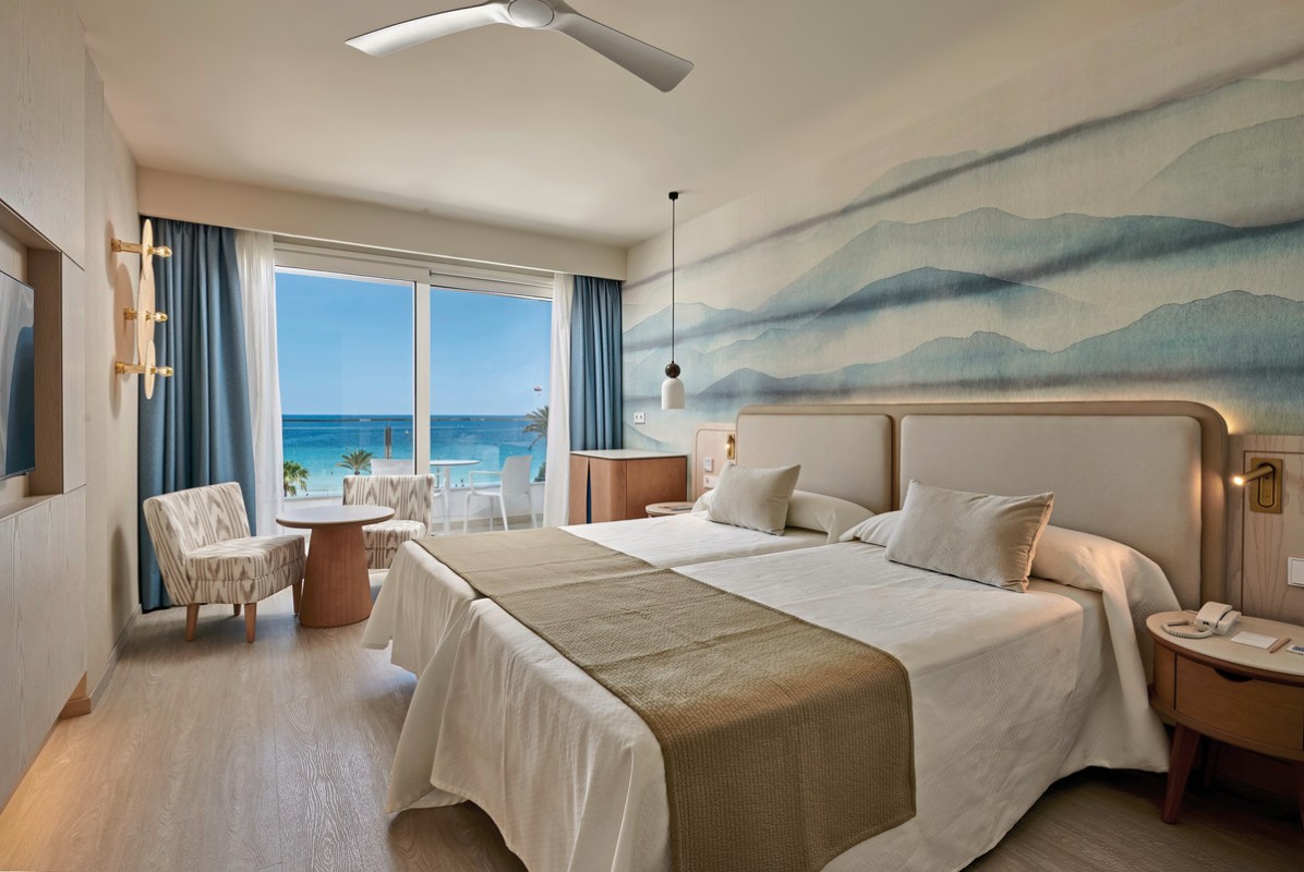 Hotel Hipotels Flamenco, Spanien, Mallorca, Cala Millor, Bild 8