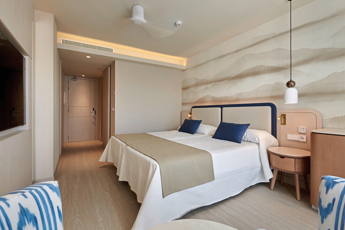 Hotel Hipotels Flamenco, Spanien, Mallorca, Cala Millor, Bild 9