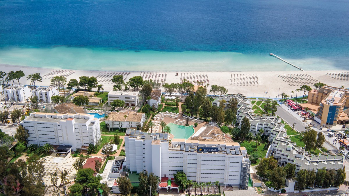 Hotel Iberostar Waves Ciudad Blanca, Spanien, Mallorca, Alcúdia, Bild 1