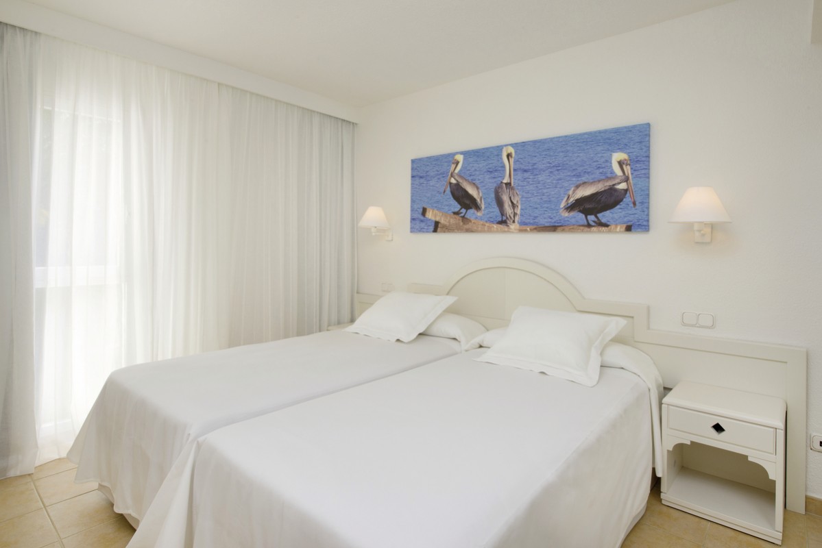 Hotel Iberostar Waves Ciudad Blanca, Spanien, Mallorca, Alcúdia, Bild 10