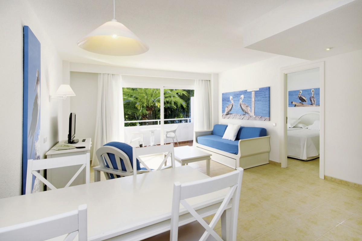 Hotel Iberostar Waves Ciudad Blanca, Spanien, Mallorca, Alcúdia, Bild 11