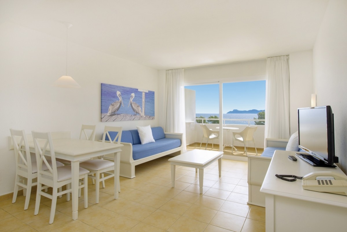 Hotel Iberostar Waves Ciudad Blanca, Spanien, Mallorca, Alcúdia, Bild 12