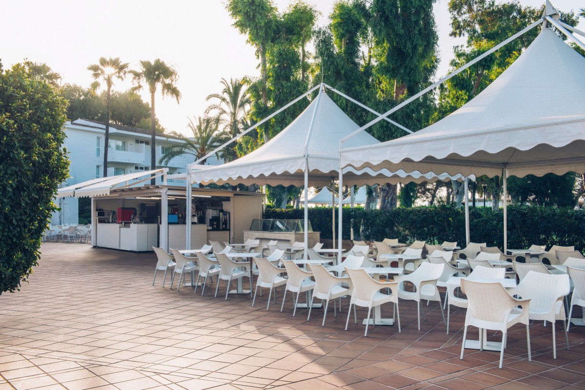 Hotel Iberostar Waves Ciudad Blanca, Spanien, Mallorca, Alcúdia, Bild 14