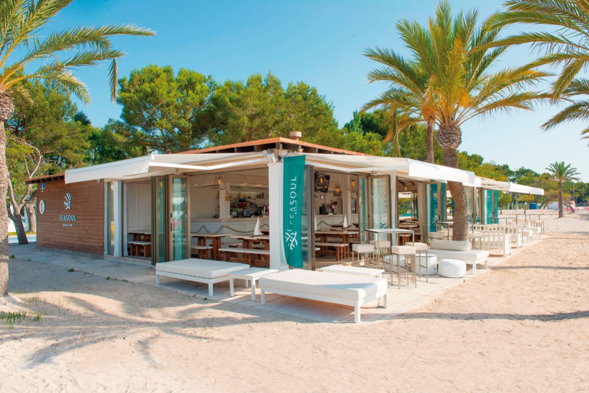 Hotel Iberostar Waves Ciudad Blanca, Spanien, Mallorca, Alcúdia, Bild 17