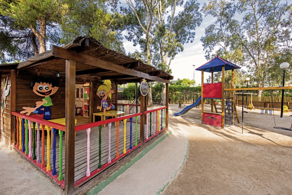 Hotel Iberostar Waves Ciudad Blanca, Spanien, Mallorca, Alcúdia, Bild 18