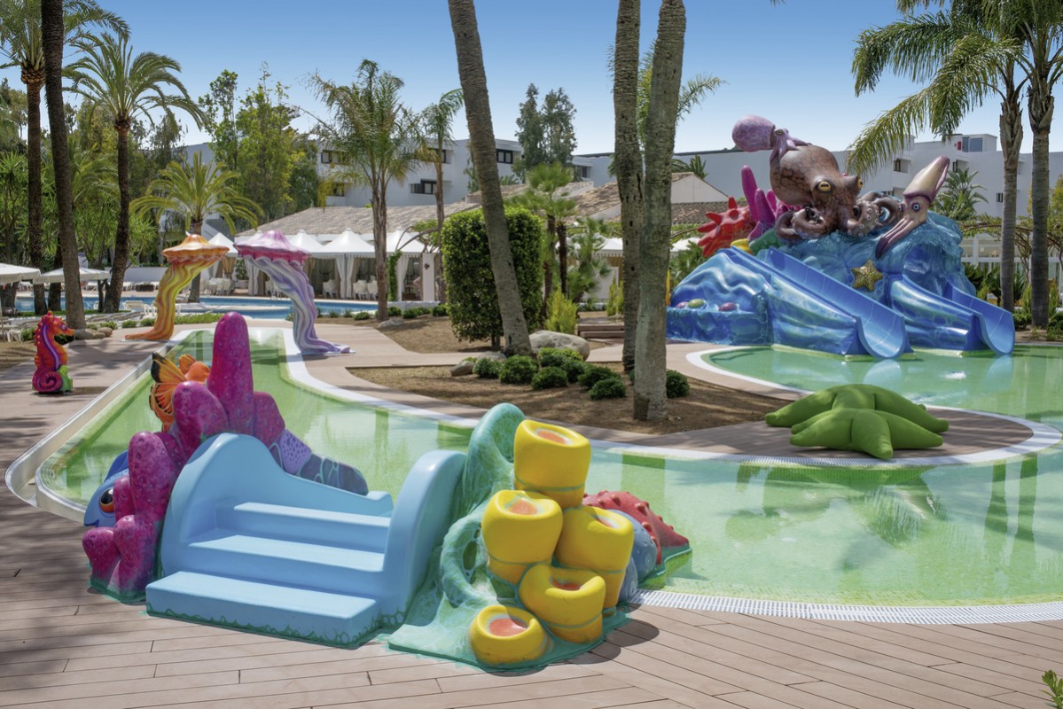 Hotel Iberostar Waves Ciudad Blanca, Spanien, Mallorca, Alcúdia, Bild 19