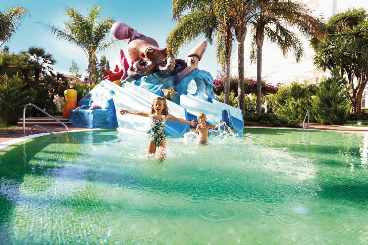 Hotel Iberostar Waves Ciudad Blanca, Spanien, Mallorca, Alcúdia, Bild 21