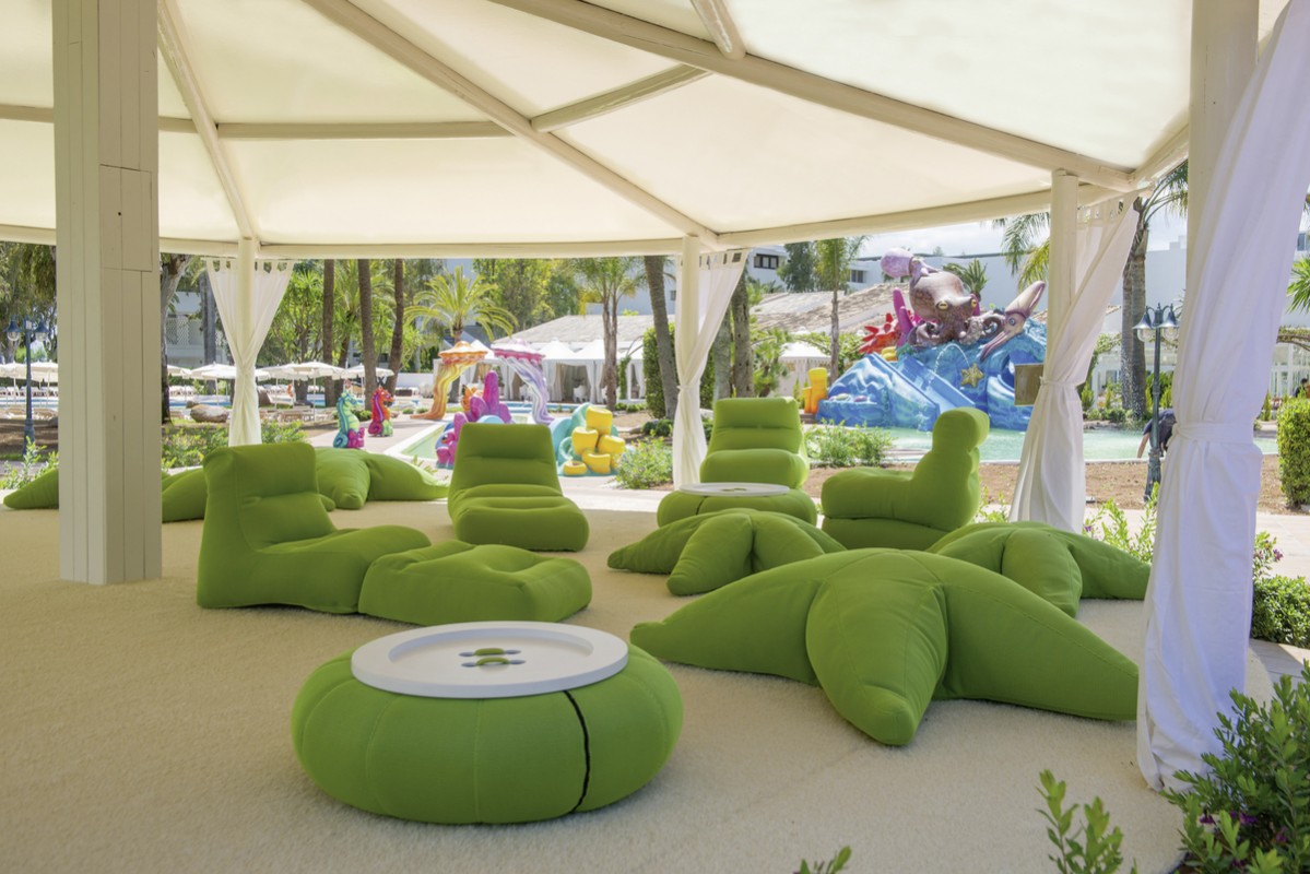 Hotel Iberostar Waves Ciudad Blanca, Spanien, Mallorca, Alcúdia, Bild 22