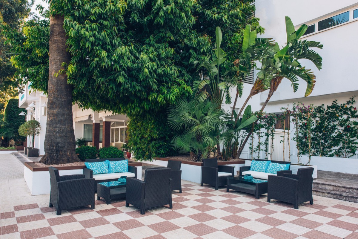 Hotel Iberostar Waves Ciudad Blanca, Spanien, Mallorca, Alcúdia, Bild 23