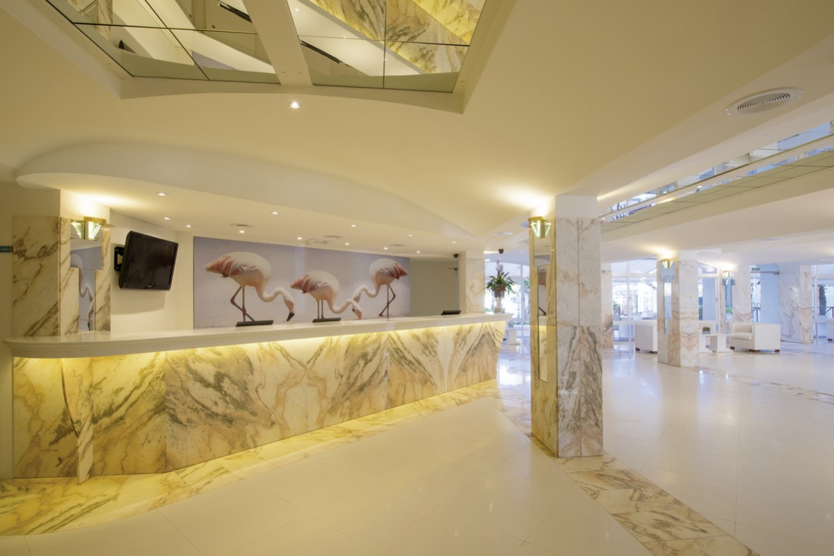 Hotel Iberostar Waves Ciudad Blanca, Spanien, Mallorca, Alcúdia, Bild 24