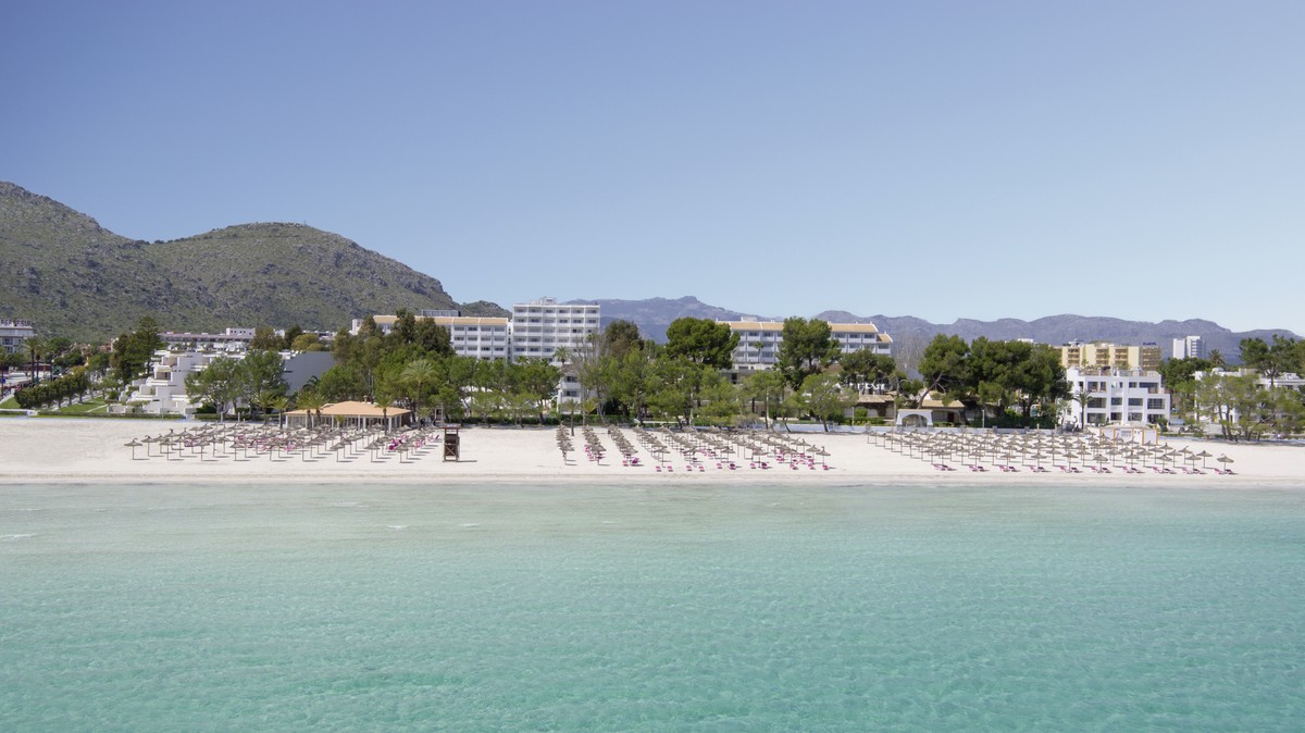 Hotel Iberostar Waves Ciudad Blanca, Spanien, Mallorca, Alcúdia, Bild 25